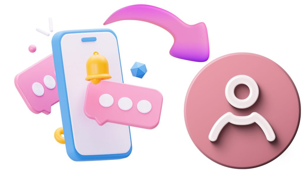 Advantages of in app messaging